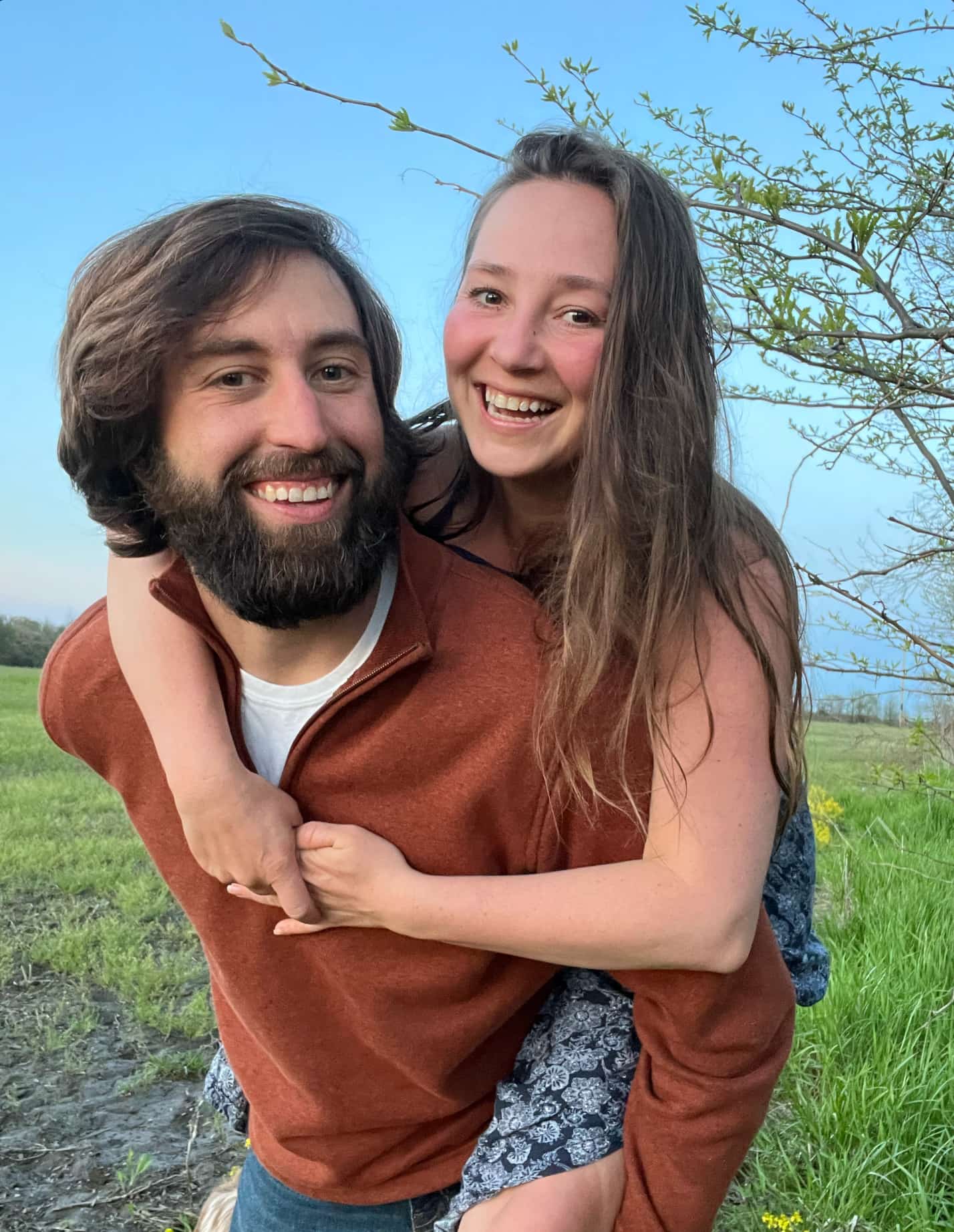 Farm Owners Embracing